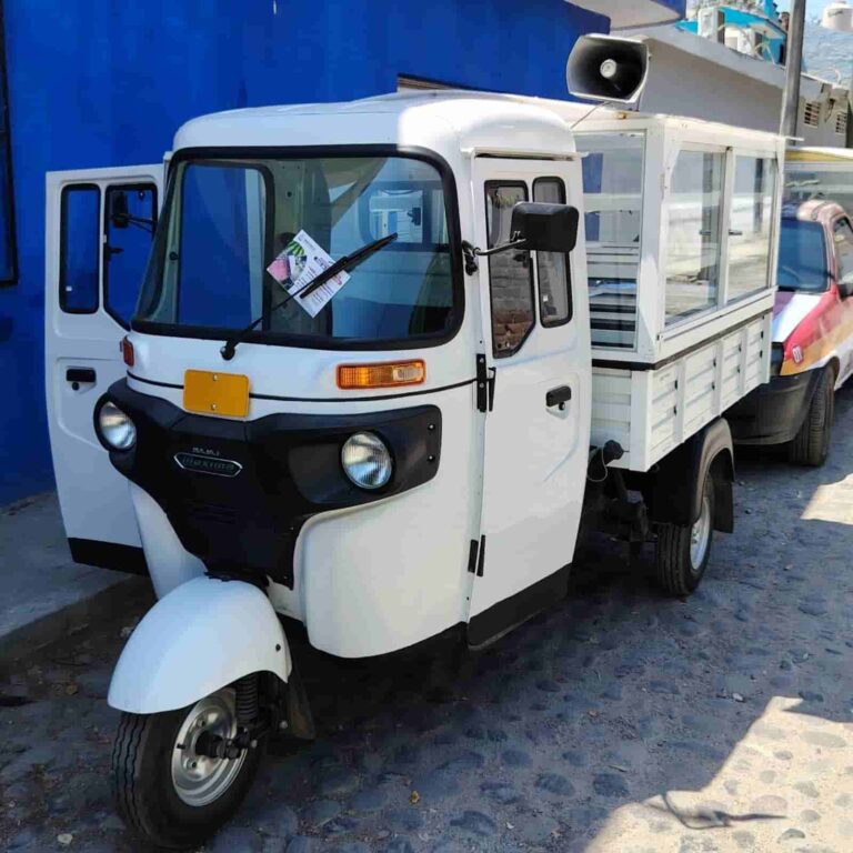 gps para mototaxi en manzanillo